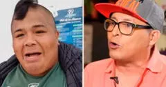 Mayimbú: ¿cuánto dinero le pagaba Carloncho al comediante por animar en discotecas?