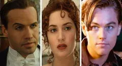 "Titanic" 26 años después: ¿cómo lucen los actores en la actualidad? Uno está casi irreconocible