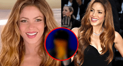 Shakira y la vez que invitó a salir a popular personaje peruano, pero él la rechazó: ¿de quién se trata?