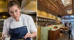 Kjolle: ¿dónde está y cuánto cuesta comer en este restaurante de Pía León?