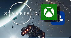 ¡Sony expuesto! Microsoft compró Bethesda para evitar que PlayStation haga exclusivo a Starfield