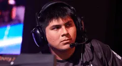 Dota 2: 'K1' confirma su retiro de Beastcoast tras ausentarse por salud mental