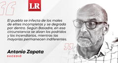 La cuestión de las élites, por Antonio Zapata