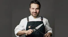 Giacomo Bocchio: “No siempre soy el maestro, a veces soy el alumno”