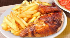 Ranking Taste Atlas: el Pollo a la brasa peruano está entre los 10 mejores platos con pollo del mundo