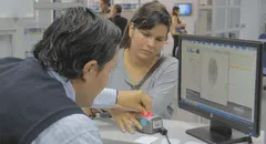 ¿Qué es la verificación biométrica en Reniec y cómo acceder a este servicio?