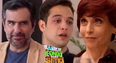 “Al fondo hay sitio”: Francesca’s en riesgo de quiebra y Diego sacrifica a su hijo