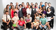 ¿Dónde ver todas las temporadas completas de "Al fondo hay sitio" totalmente GRATIS?