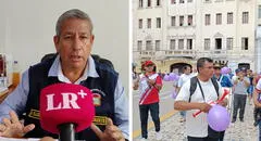 Gerente de la Municipalidad Provincial de Chiclayo es denunciado por acoso sexual a 2 mujeres