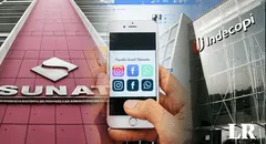 RUC obligatorio en redes sociales: ¿de cuánto es la multa de Sunat e Indecopi por incumplimiento?