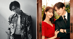 "King the land": de sex symbol de k-pop a galán de doramas, conoce a Lee Junho
