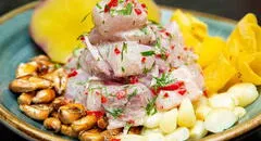 Día del Ceviche: ¿cuál es la historia del plato bandera del Perú y cómo prepararlo sencillamente?