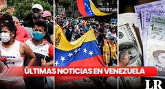 Últimas noticias en Venezuela HOY, jueves 29 de junio: ¿qué pasa en el país liderado por Maduro?