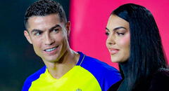 Cristiano Ronaldo y Georgina Rodríguez: ¿cuántos hijos tienen y cómo se llaman?