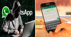 ¿Cómo te roban tu cuenta de WhatsApp y qué debes hacer para impedirlo?