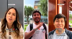 Alumnos de la U. de Lima exigen a Susy Díaz en billete peruano: "Ha hecho un montón"