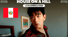 Eric Nam en Perú: ¿cuándo es el concierto y cuáles son los precios de las entradas?