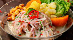 Día del Ceviche: ¿cómo preparar el plato bandera en solo 5 pasos?