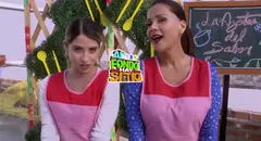 "Al fondo hay sitio": Alessia y 'Charo' lanzan video hot para La azotea del sabor