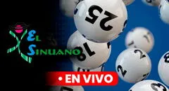 Sinuano Día 03 de julio, EN VIVO: resultados y números ganadores de hoy