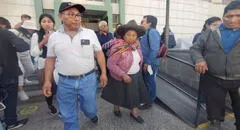 Arequipa: desaparecen US$ 42 mil de la víctima asesinada por "marcas"