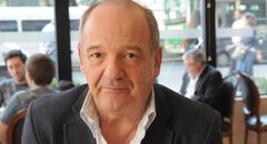 Falleció Aldo Proietto, reconocido periodista argentino de El Gráfico a la edad de 78 años