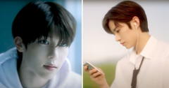 NCT: los rookies Sion y Yushi se unen al popular grupo de SM Entertainment