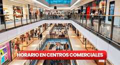 Horario de atención HOY viernes 30 de junio en centros comerciales en Lima: Jockey Plaza, Real Plaza y más