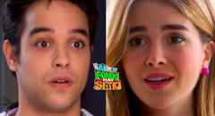 "Al fondo hay sitio": Laia regresa y Cristóbal queda en shock, ¿perdonará infidelidad?