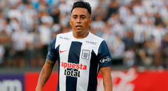 Hinchas de Alianza Lima culparon a Cueva tras la eliminación de la Copa Libertadores