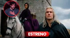 "The witcher" 3 ESTRENO en Netflix: ¿a qué hora y cuándo ver la tercera temporada?