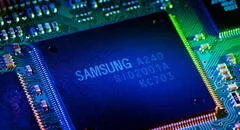 Samsung fabricará los chips móviles más pequeños y avanzados del mundo