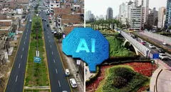 ¿Cuál es el mejor distrito de Lima Metropolitana para vivir, según ChatGPT?