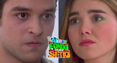 “Al fondo hay sitio”: Cristóbal encara a Laia tras su regreso y le dice todas sus verdades
