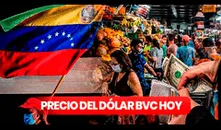 Precio del dólar BCV HOY, sábado 1 de julio: tasa oficial según Banco Central de Venezuela