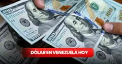 DolarToday y Monitor Dólar: precio del dólar paralelo HOY, sábado 1 de julio, en Venezuela