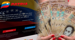 ¿Cómo pasar el Bono de la Patria a mi cuenta bancaria? Guía fácil