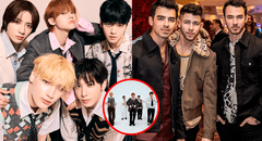 TXT revela coreografía de "Do it like that" con Jonas Brothers: ¿cuándo se estrena la colaboración?