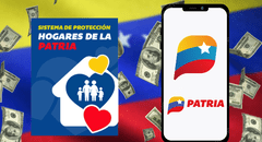 Hogares de la Patria, julio 2023: ¿cuándo pagan los nuevos montos y cómo registrarse?