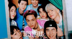 EXO regresa con "Hear me out": ¿a qué hora se estrena el video musical y cuáles son las metas de streaming?