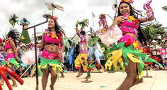 Fiesta de San Juan generó alrededor de S/16 millones este año