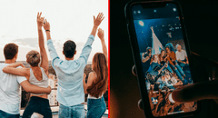 Día del Amigo 2023 en Perú: ¿cuándo es y por qué se celebra?