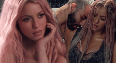 Shakira estrena videoclip “Copa vacía” junto con Manuel Turizo: así suena su nueva canción