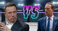 Haz pelear a Elon Musk contra Mark Zuckerberg en este juego online gratuito para navegador