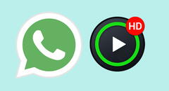 WhatsApp permitirá enviar videos en HD: conoce cómo funcionará la herramienta