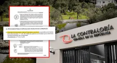 Exfuncionaria municipal de San Isidro habría pedido S/200.000 para “arreglar” informe “en la Contraloría”
