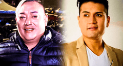 Grupo Néctar en Bolivia: ¿Deyvis Orosco fue arrestado? Papita Jr. revela hasta intento de fuga