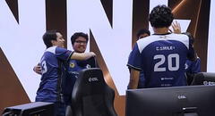 Dota 2: equipo peruano Evil Geniuses pende de un hilo y esta último en su grupo de la Bali Major