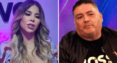 Gabriela Serpa descarta romance con Alfredo Benavides por indecisión: "Ya perdió la oportunidad"