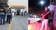Hermano de músico baleado en asalto en la Panamerica Sur de Arequipa: “No lo quieren operar”